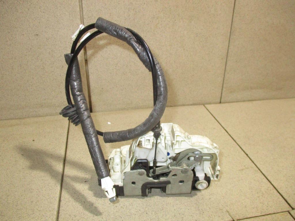 Замок двери задней левой, 2000 рублей, Пермь