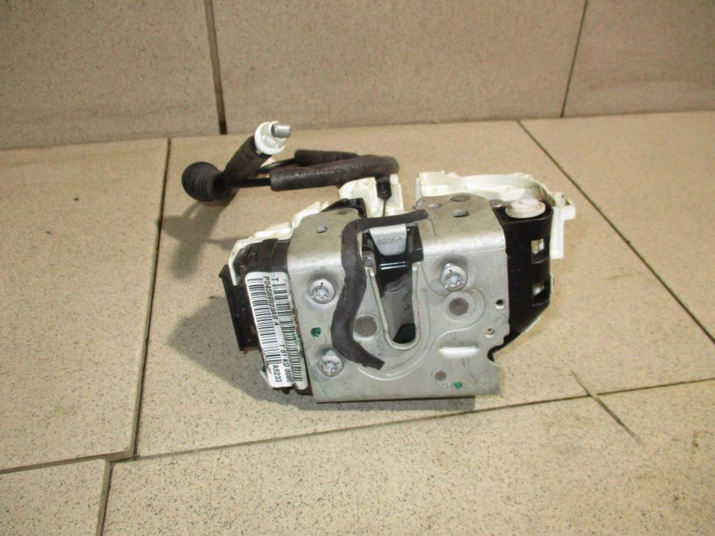 Замок двери задней левой, 2000 рублей, Пермь