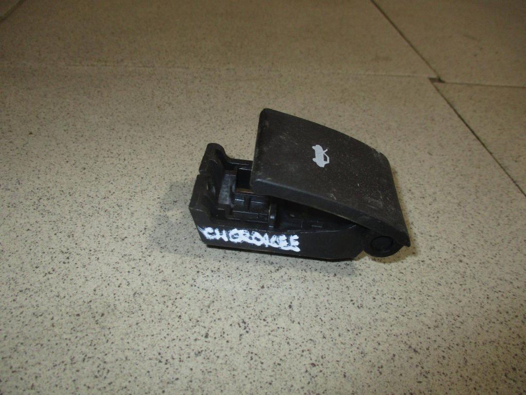 Ручка открывания капота, 2000 рублей, Пермь