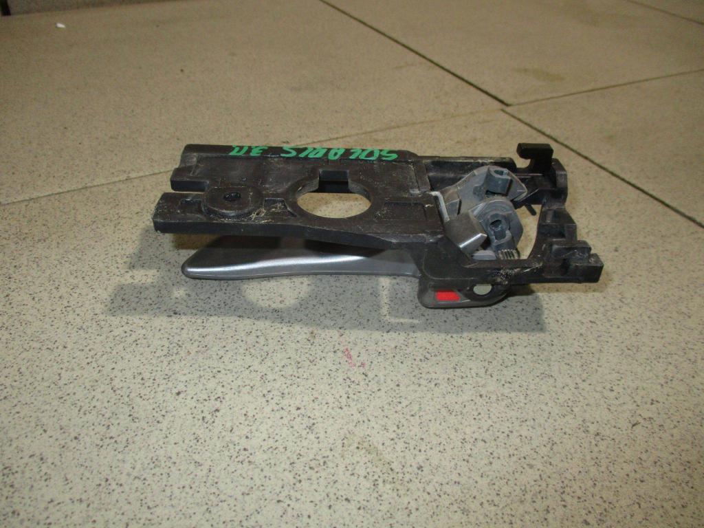 Ручка двери задней внутренняя правая, 500 рублей, Пермь