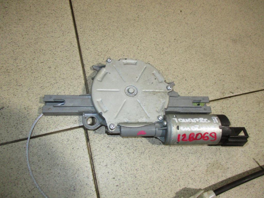 Моторчик регулировки сиденья, 4000 рублей, Пермь