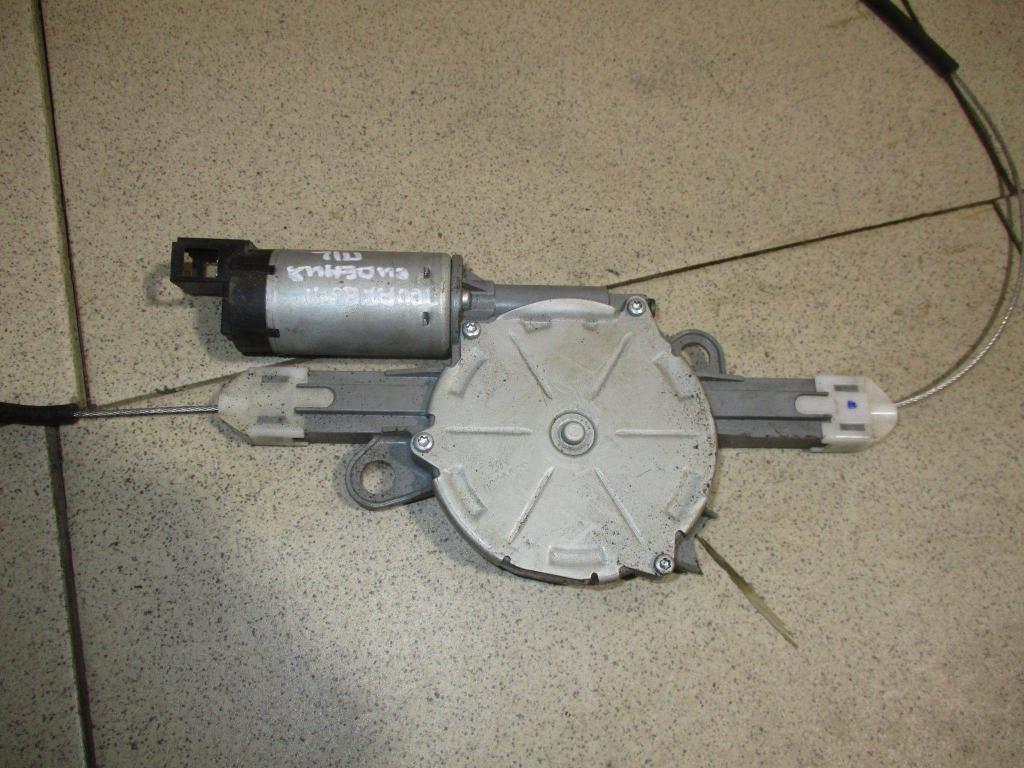 Моторчик регулировки сиденья, 4000 рублей, Пермь