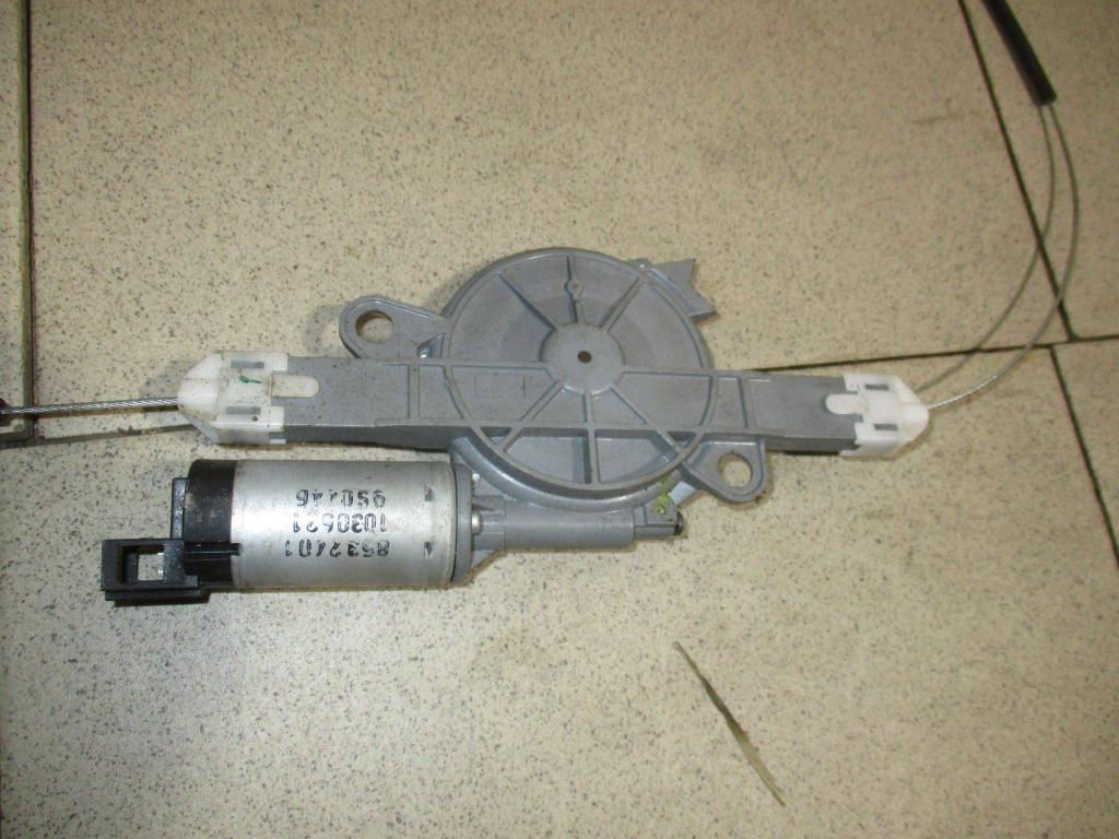 Моторчик регулировки сиденья, 4000 рублей, Пермь