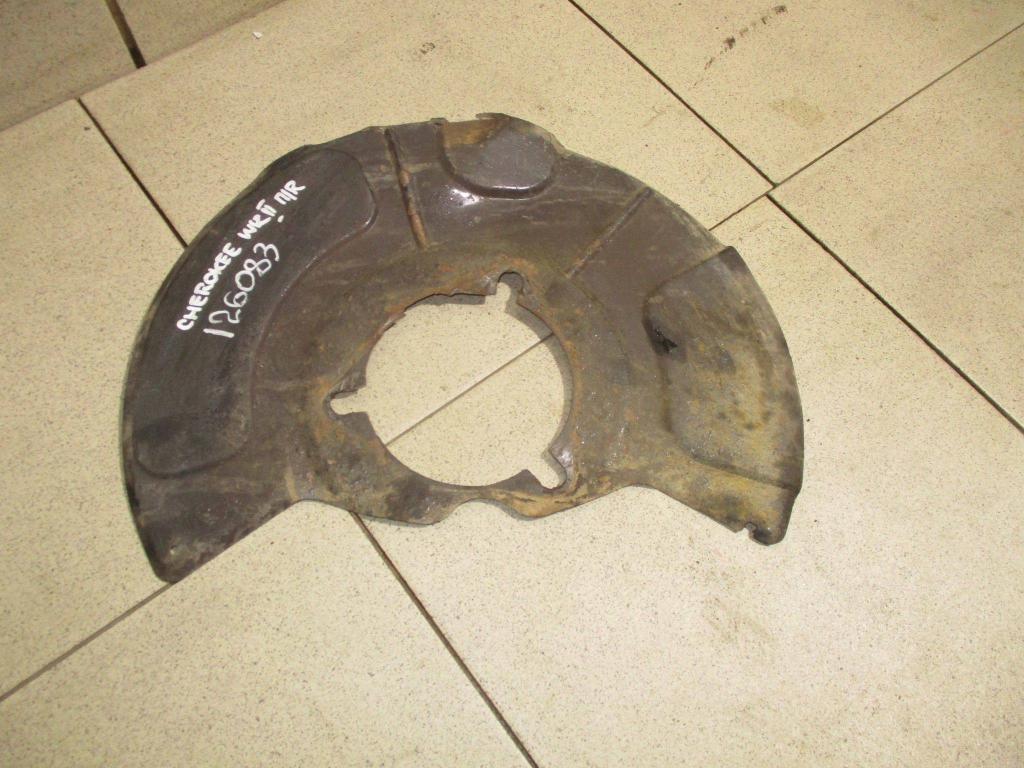 Пыльник тормозного диска, 2000 рублей, Пермь