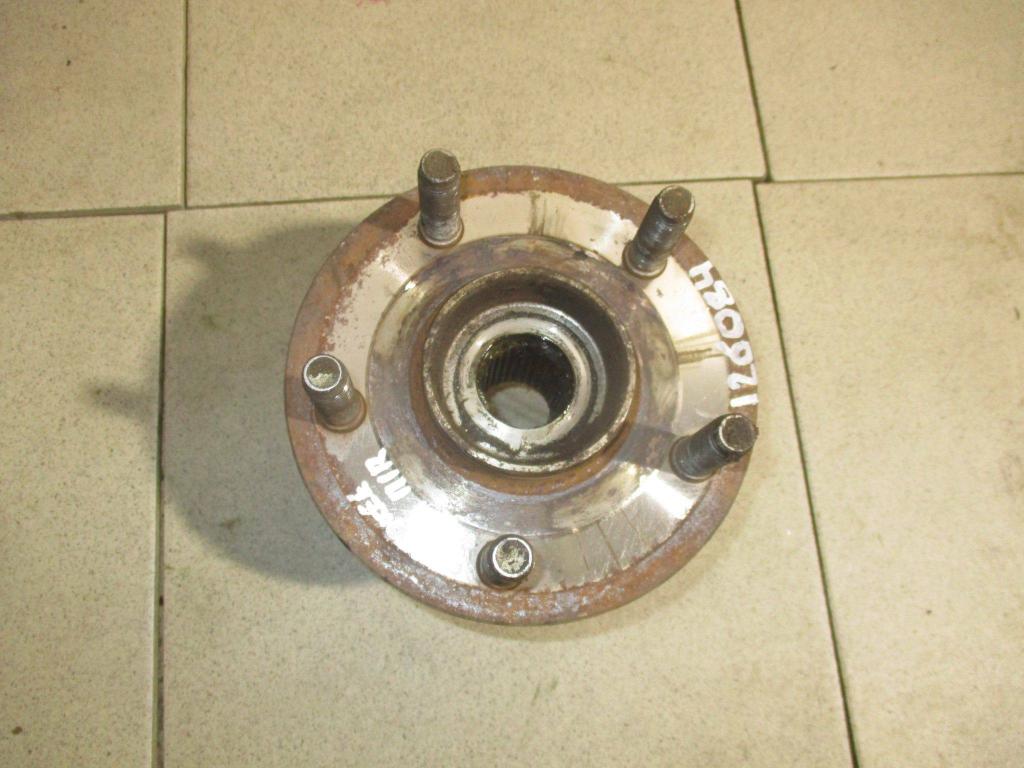 Ступица передняя, 4000 рублей, Пермь