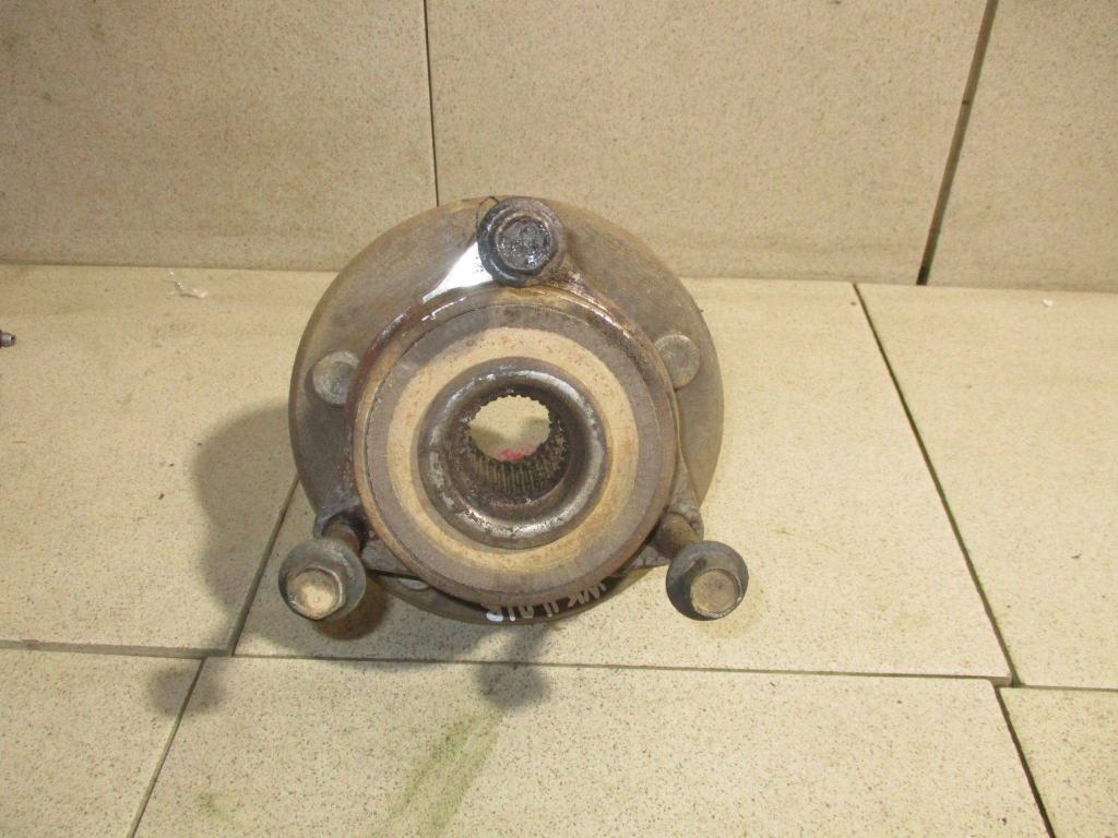 Ступица передняя, 4000 рублей, Пермь