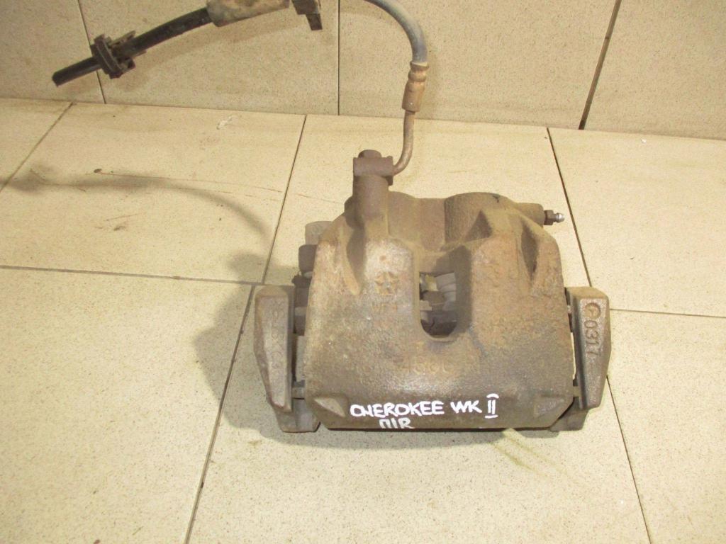 Суппорт передний правый, 6000 рублей, Пермь