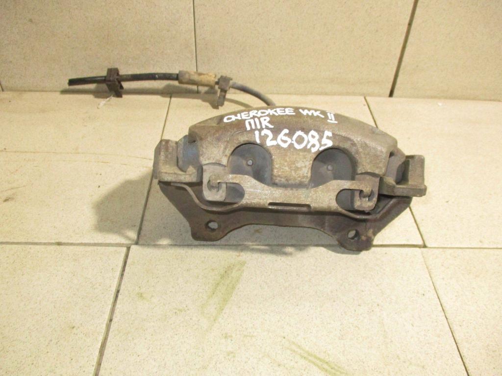 Суппорт передний правый, 6000 рублей, Пермь