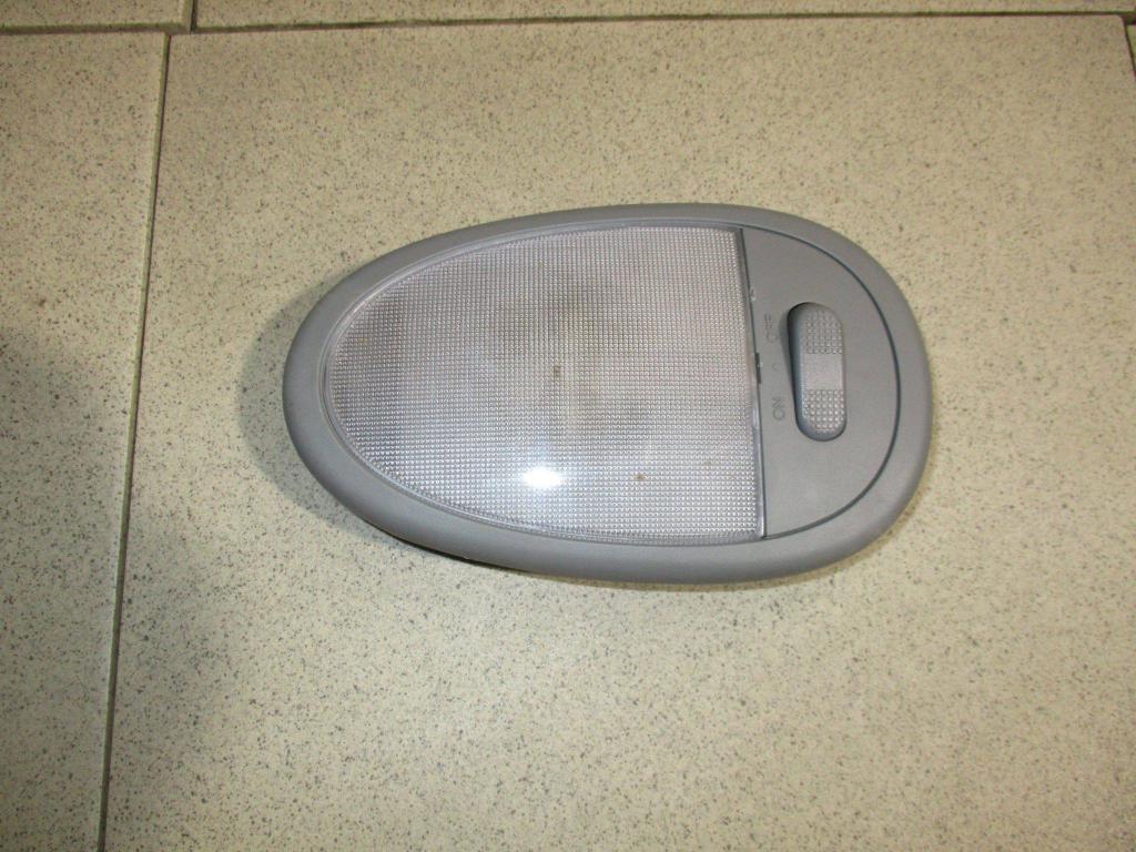 Плафон салонный, 500 рублей, Пермь