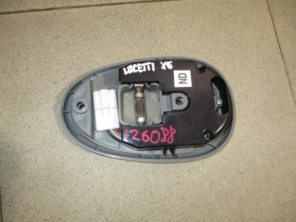 Плафон салонный, 500 рублей, Пермь