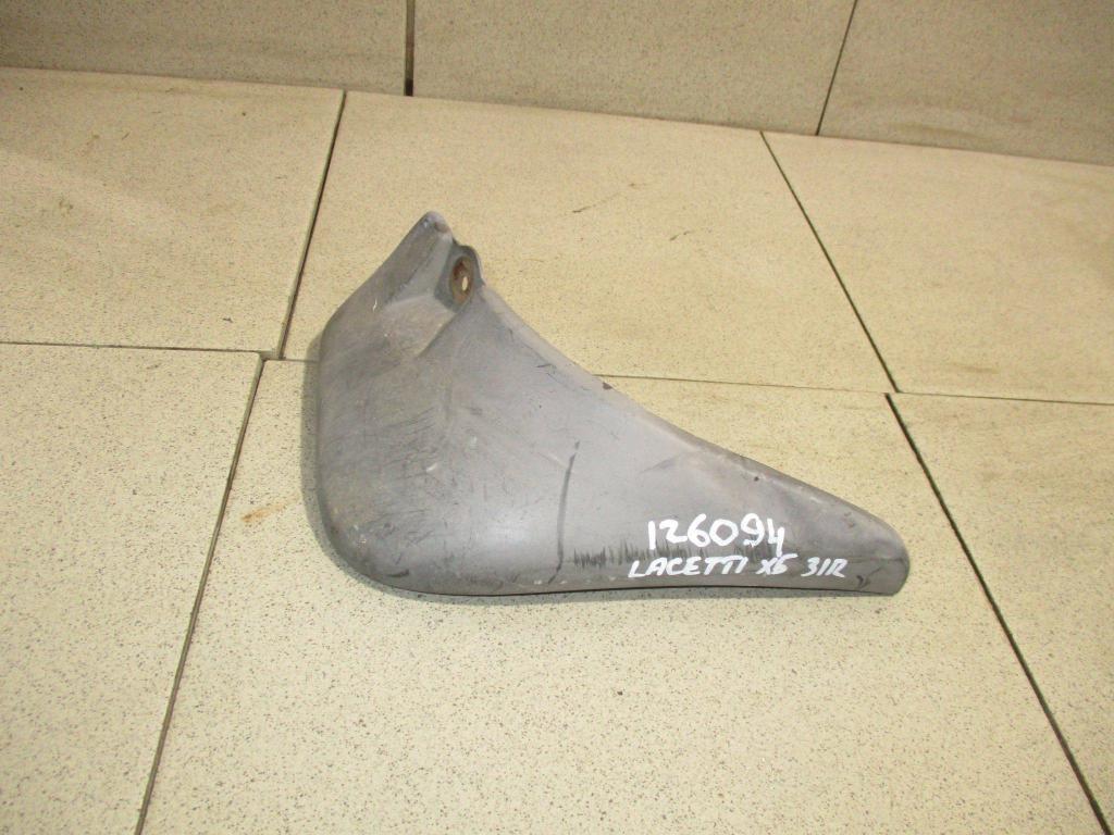 Брызговик задний правый, 500 рублей, Пермь