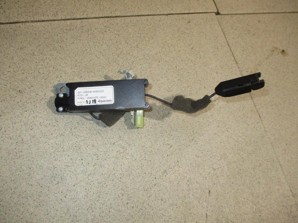 Блок электронный, 500 рублей, Пермь