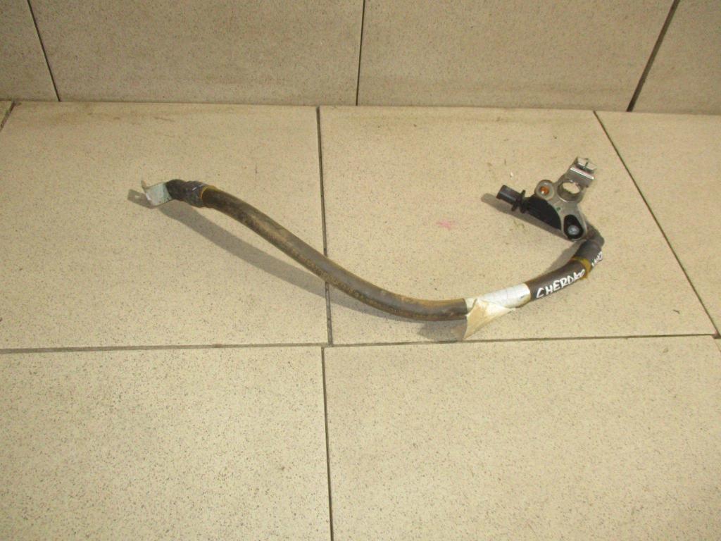 Клемма аккумулятора минус, 2000 рублей, Пермь