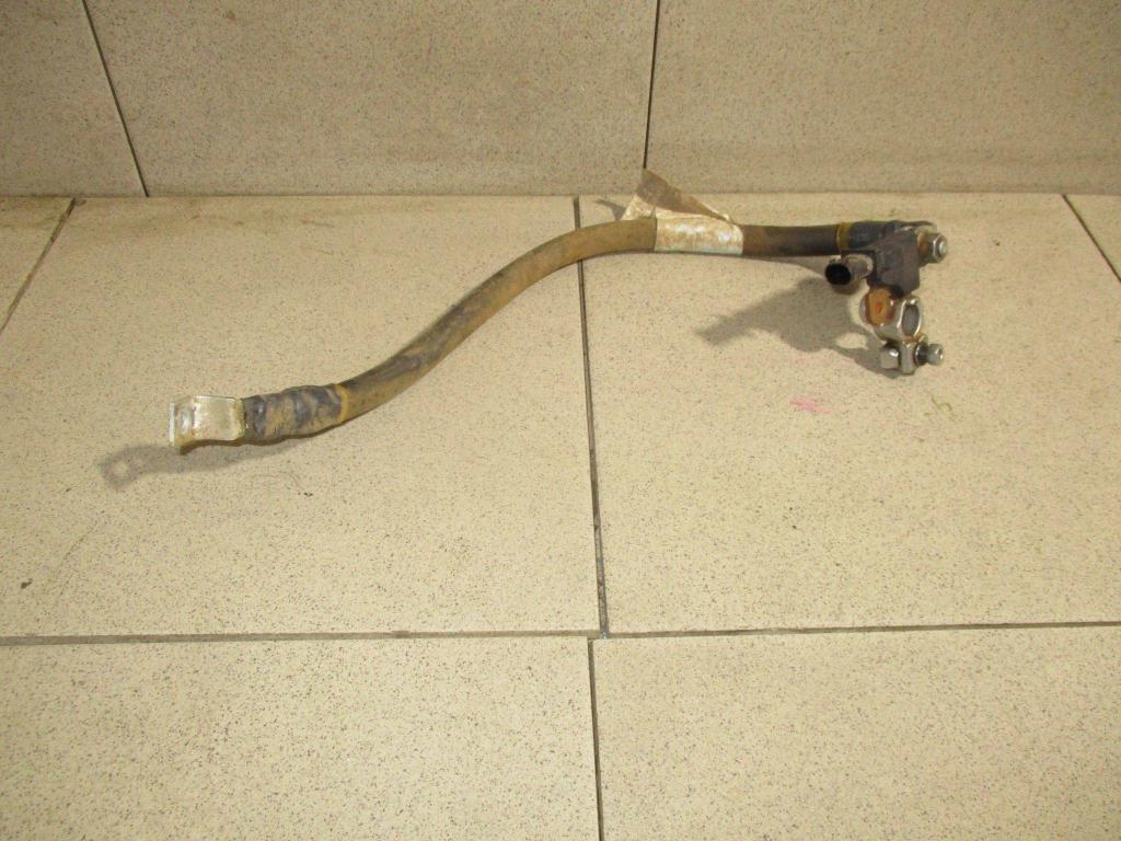 Клемма аккумулятора минус, 2000 рублей, Пермь