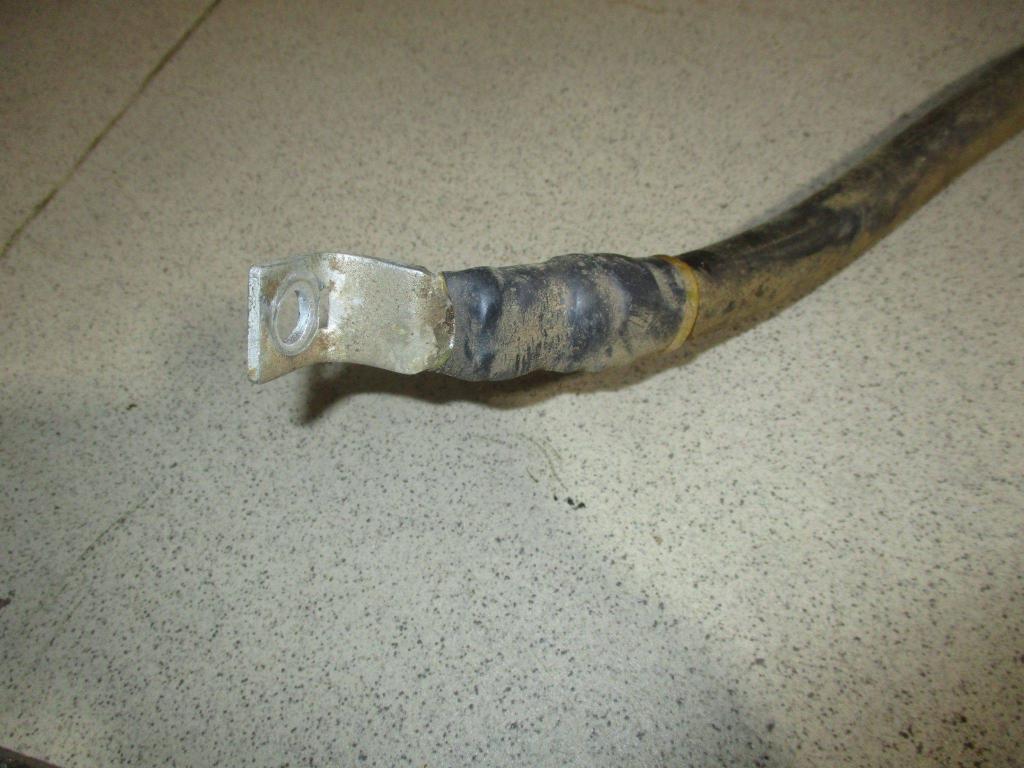 Клемма аккумулятора минус, 2000 рублей, Пермь