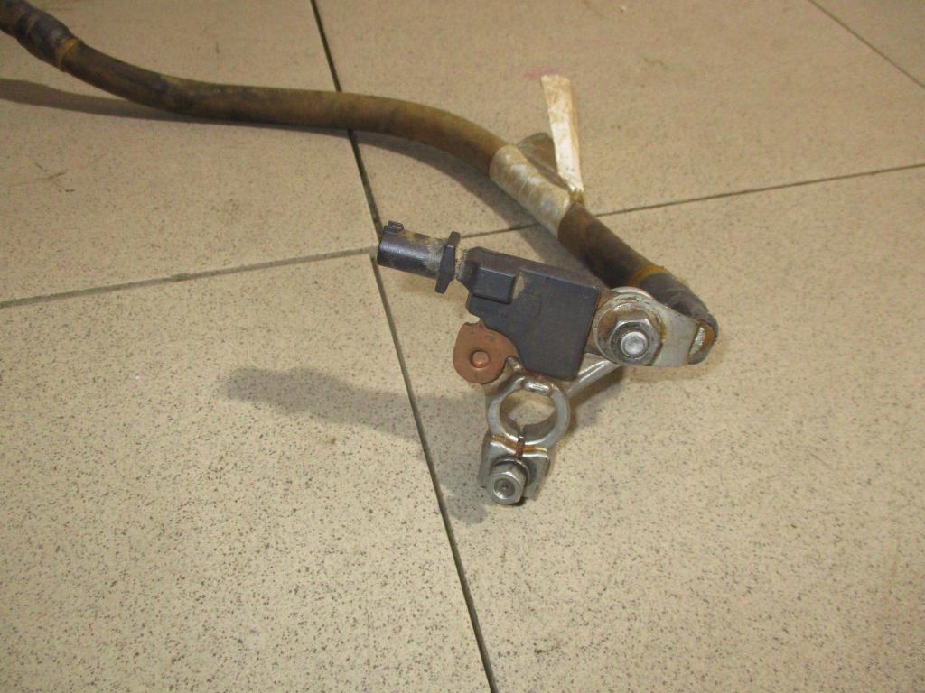 Клемма аккумулятора минус, 2000 рублей, Пермь