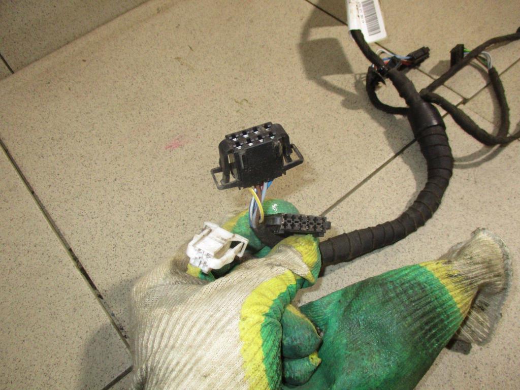 Проводка, 1500 рублей, Пермь