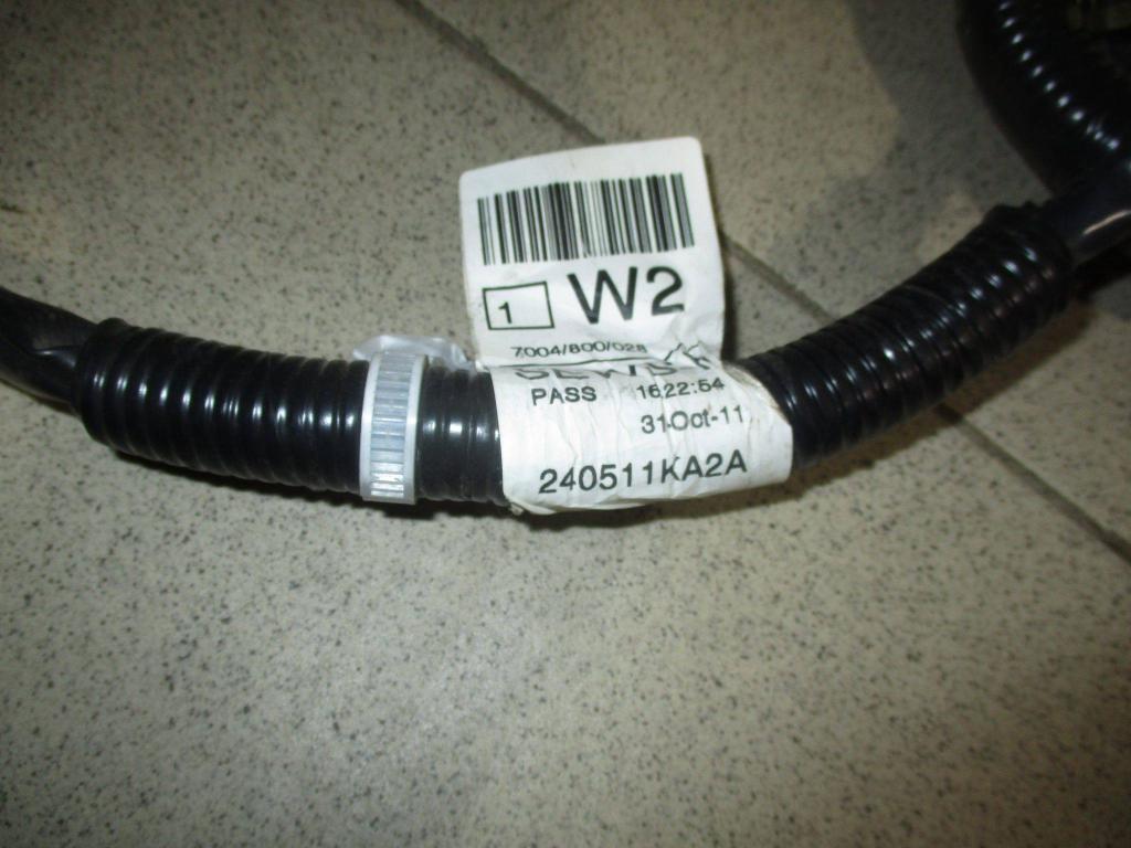 Проводка, 2000 рублей, Пермь