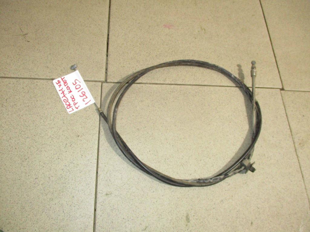 Трос открывания капота, 500 рублей, Пермь