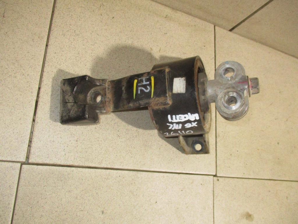 Опора КПП левая, 1000 рублей, Пермь