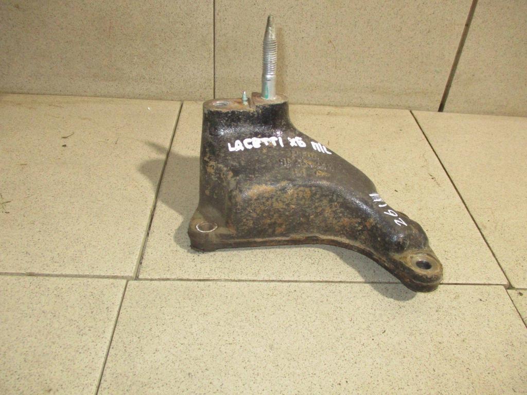 Кронштейн КПП левый, 500 рублей, Пермь