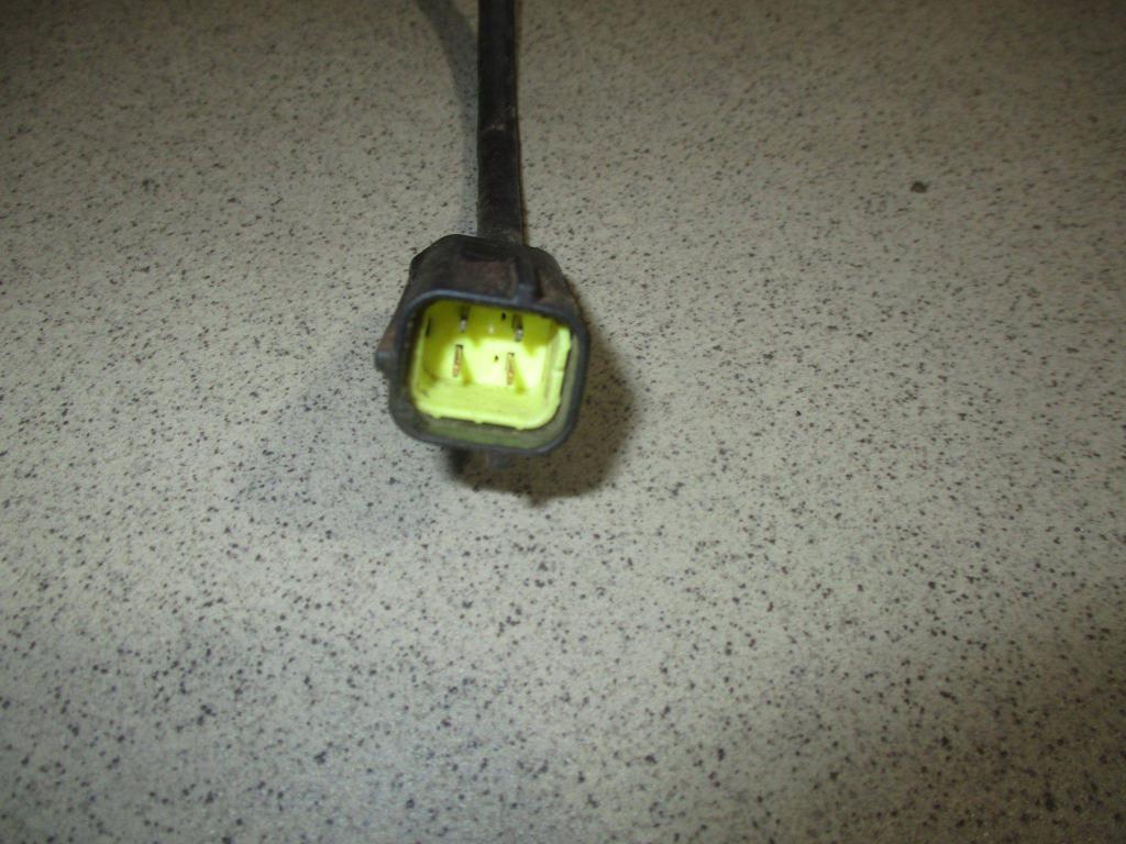 Датчик кислородный, 1000 рублей, Пермь