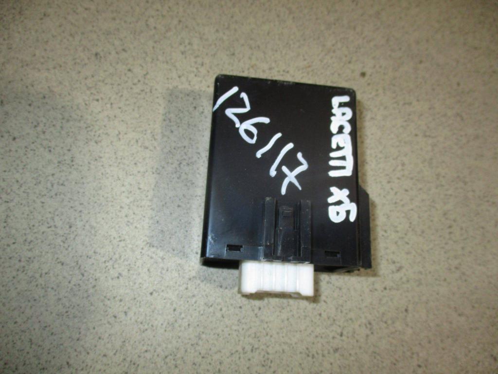 Блок электронный, 500 рублей, Пермь