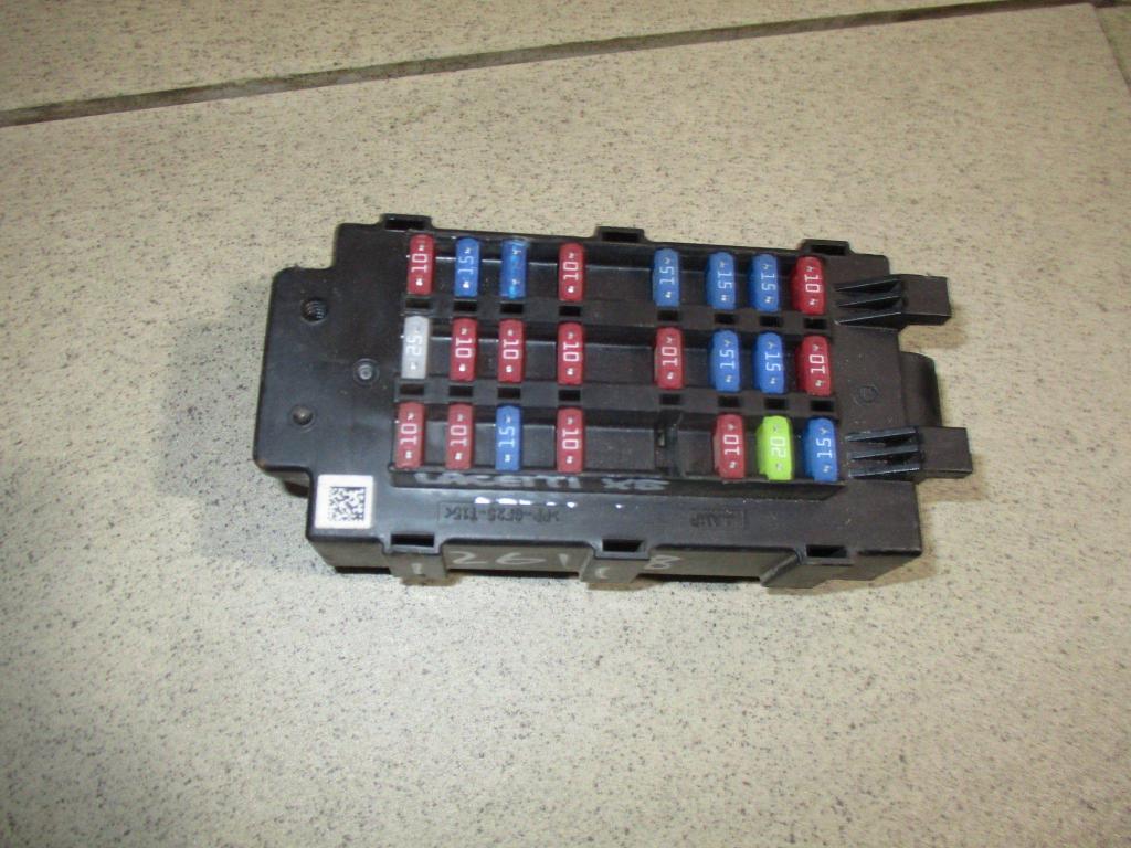 Блок предохранителей, 1000 рублей, Пермь