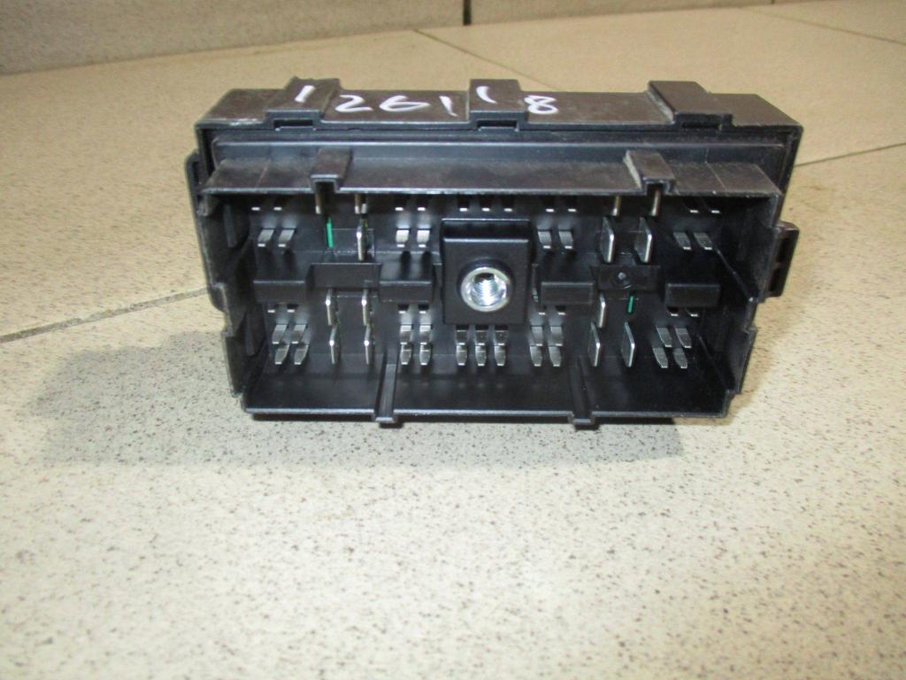 Блок предохранителей, 1000 рублей, Пермь