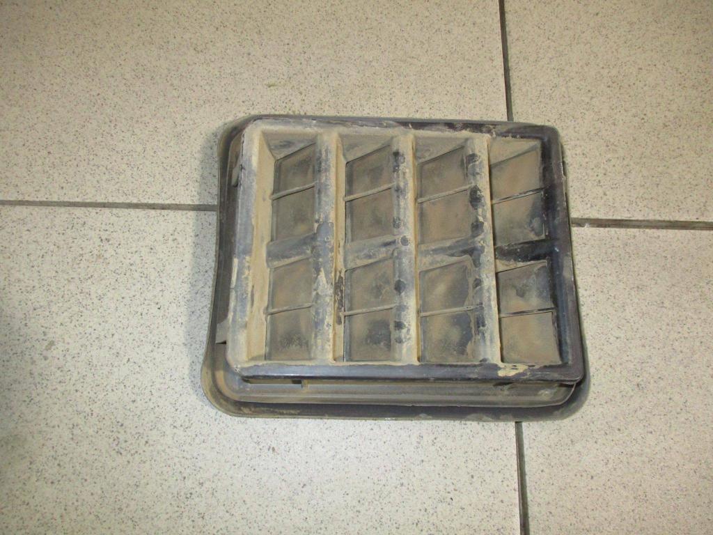 Решетка вентиляционная, 1000 рублей, Пермь