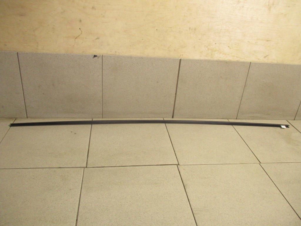 Молдинг лобового стекла, 2000 рублей, Пермь