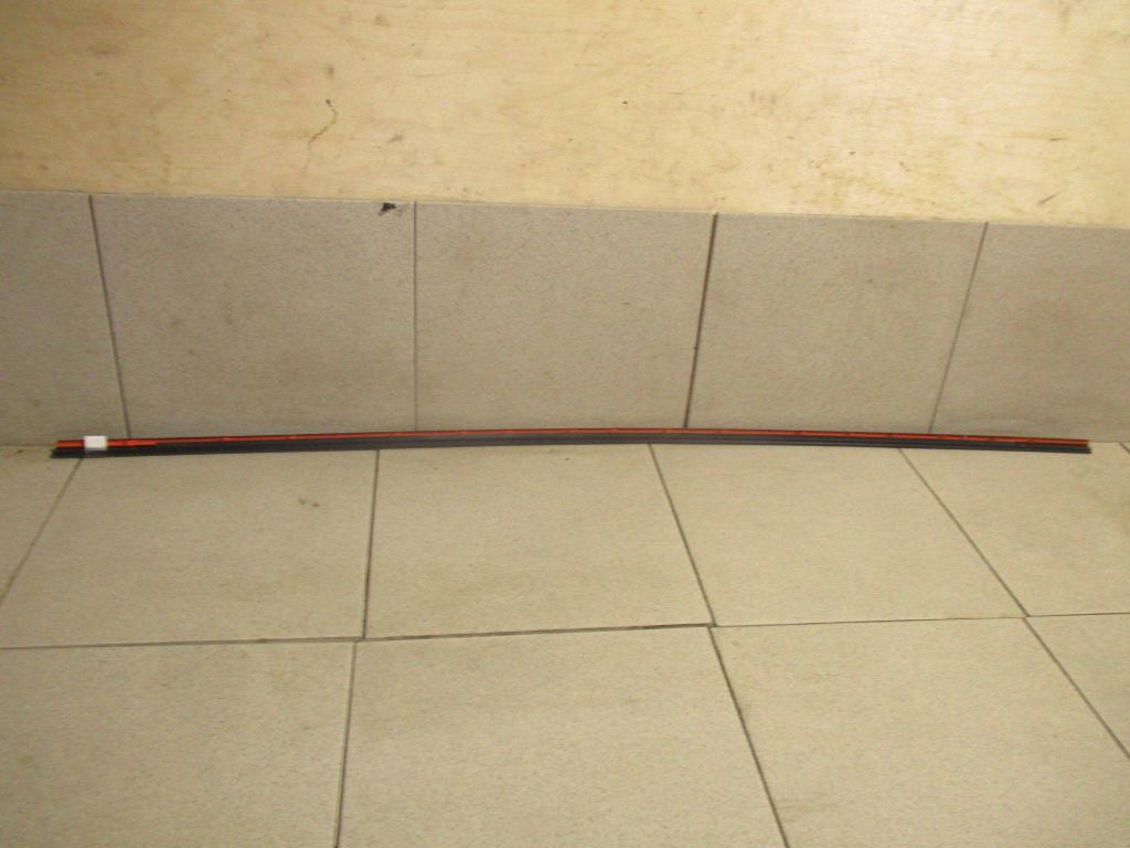 Молдинг лобового стекла, 2000 рублей, Пермь