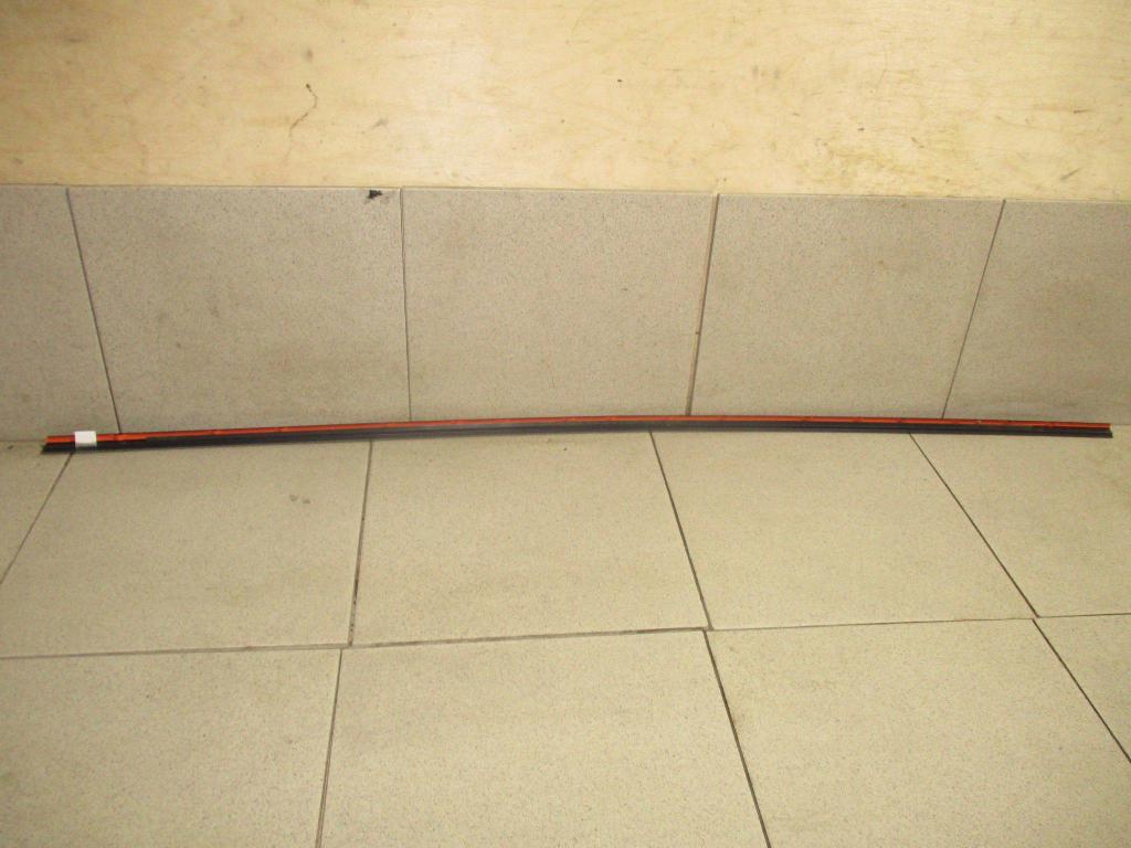 Молдинг лобового стекла, 2000 рублей, Пермь