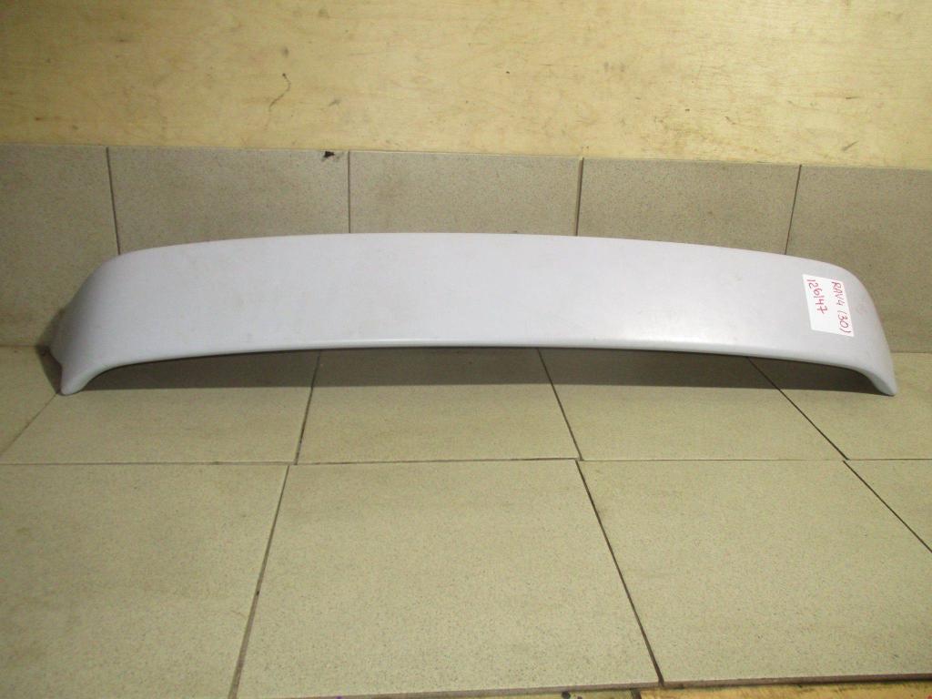 Спойлер двери багажника, 8000 рублей, Пермь