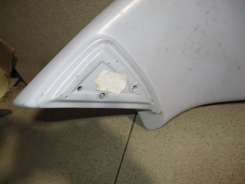 Спойлер двери багажника, 8000 рублей, Пермь