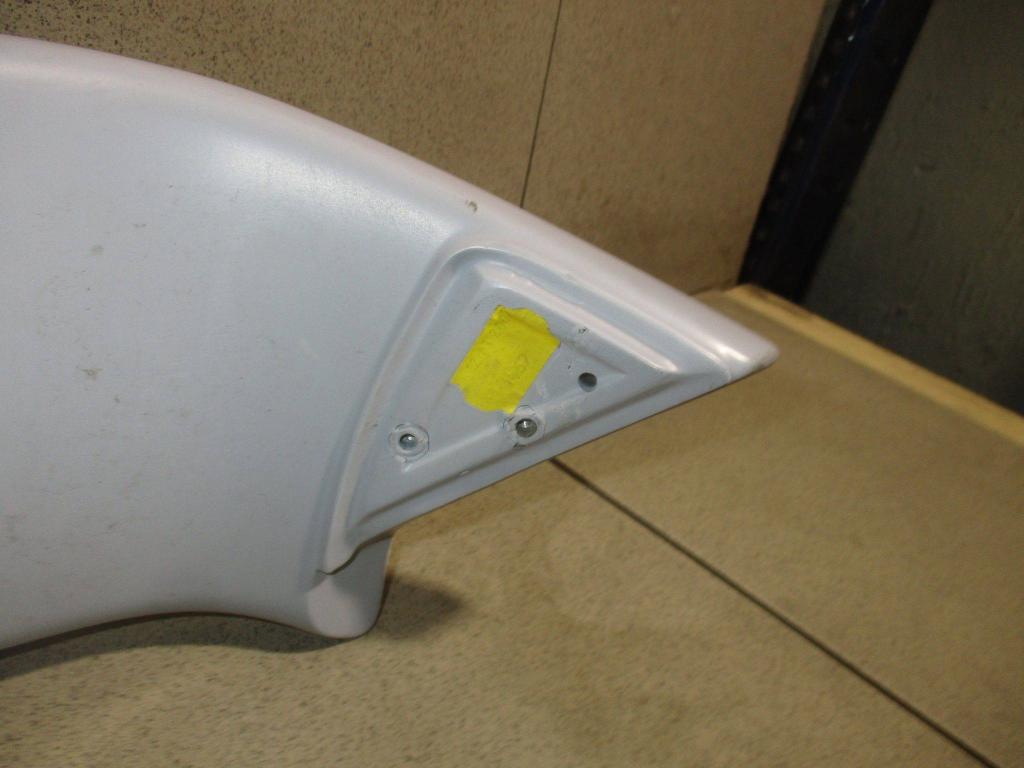 Спойлер двери багажника, 8000 рублей, Пермь