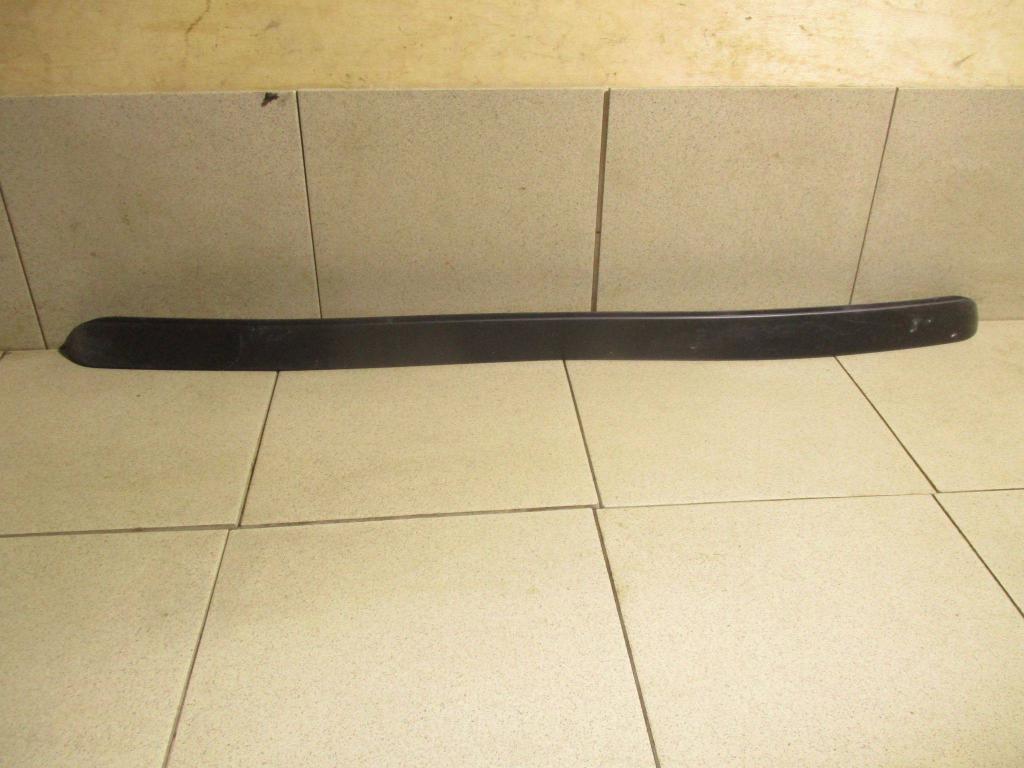 Спойлер переднего бампера, 2000 рублей, Пермь