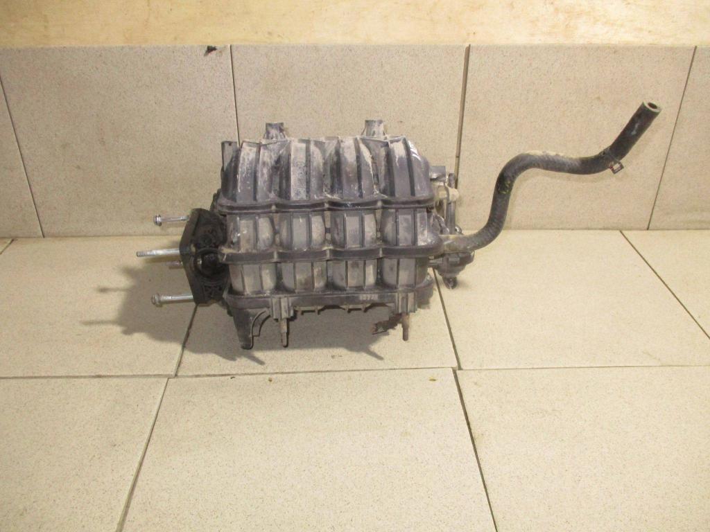 Коллектор впускной, 1500 рублей, Пермь