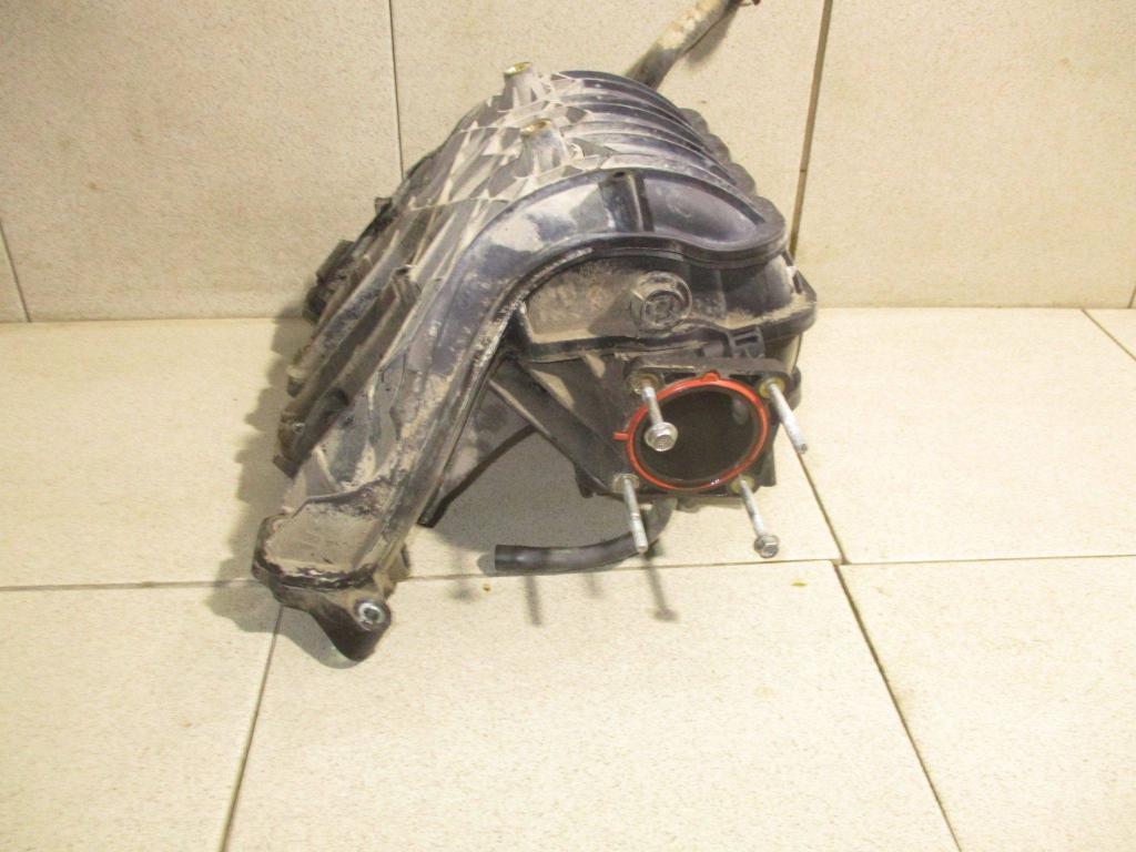 Коллектор впускной, 1500 рублей, Пермь