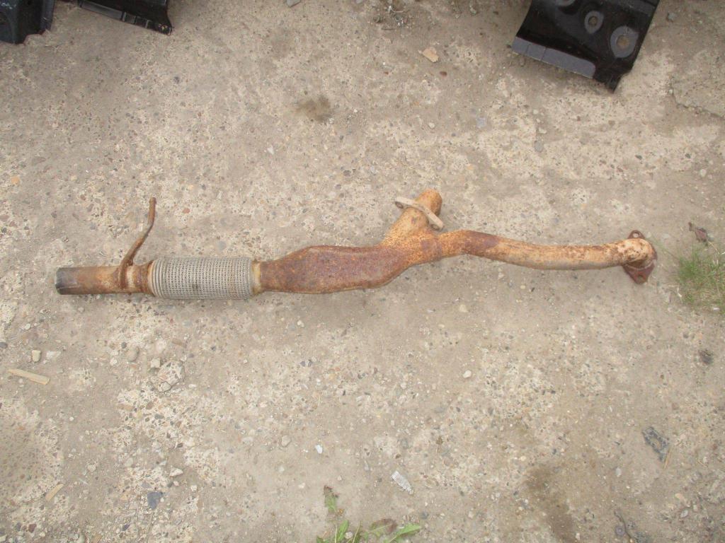 Приемная труба глушителя, 9000 рублей, Пермь