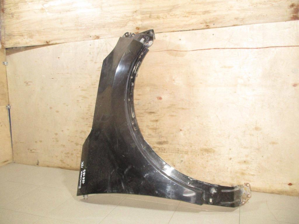 Крыло переднее правое, 25000 рублей, Пермь