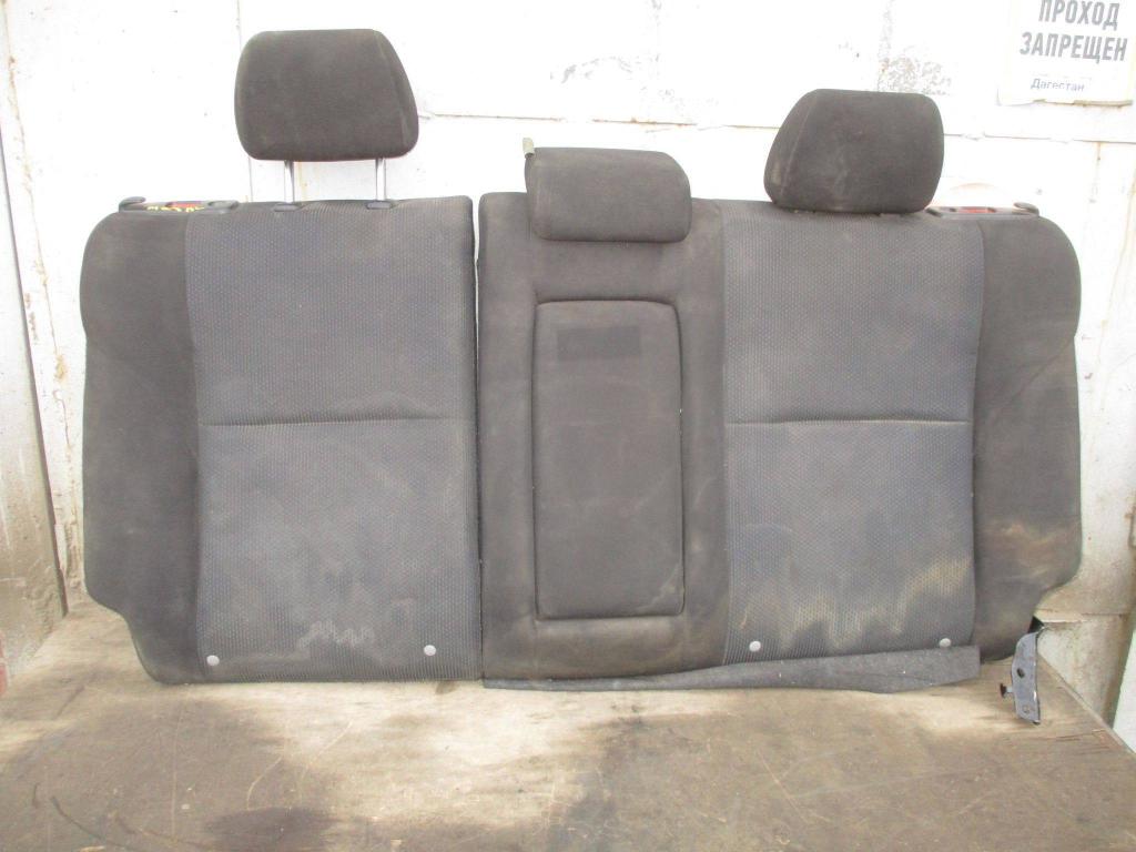 Спинка сиденья, 1200 рублей, Пермь