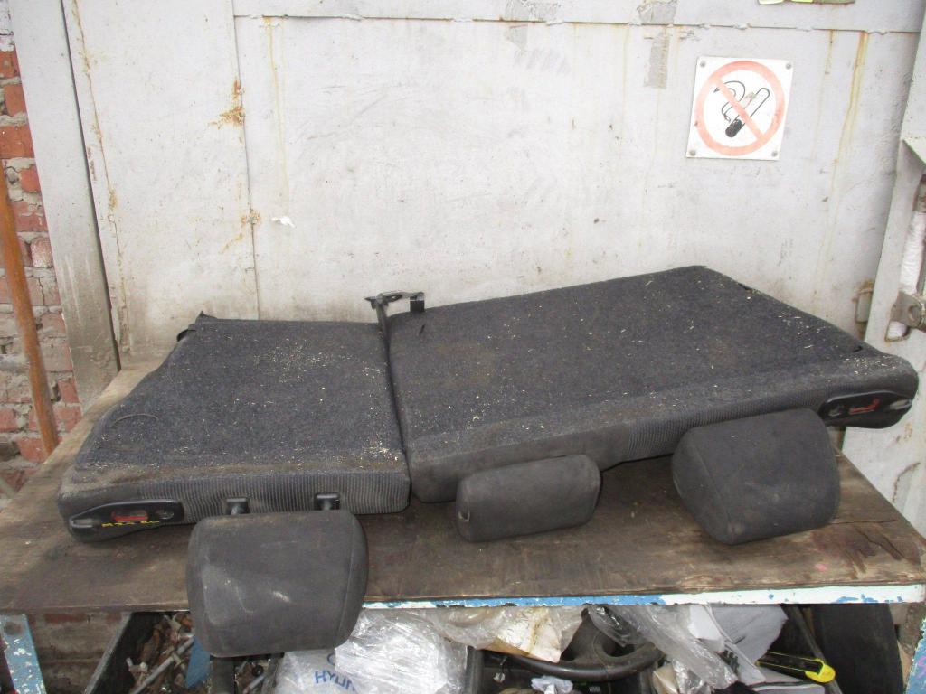 Спинка сиденья, 1200 рублей, Пермь