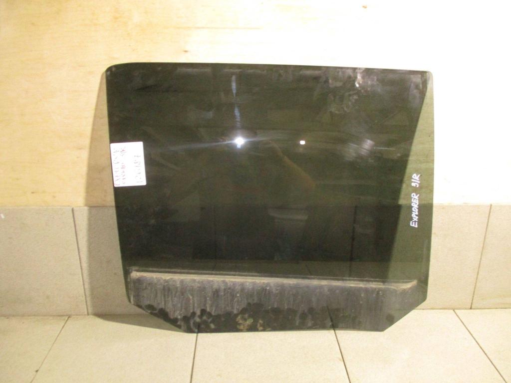 Стекло двери задней правой, 4000 рублей, Пермь