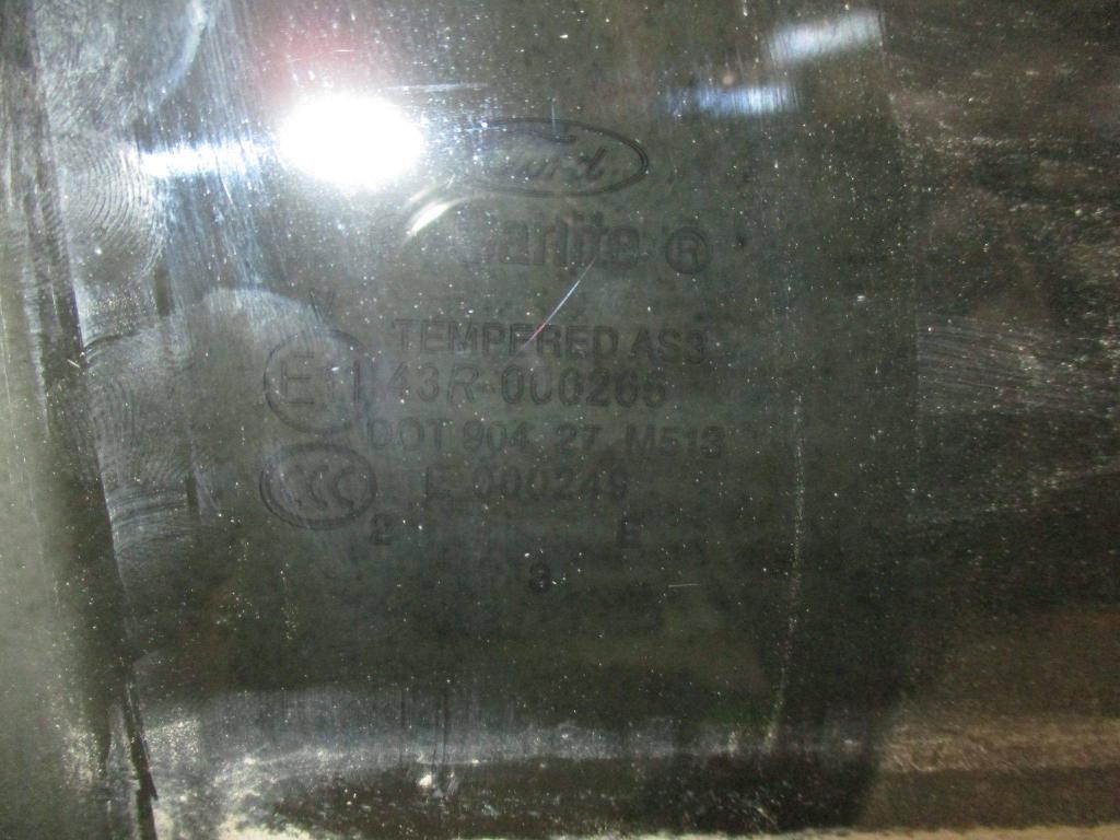 Стекло двери задней правой, 4000 рублей, Пермь