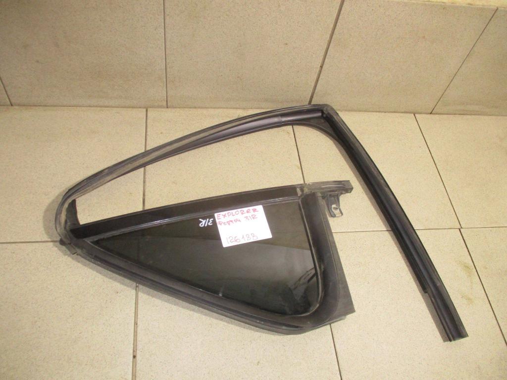 Стекло двери задней правой форточка, 2500 рублей, Пермь