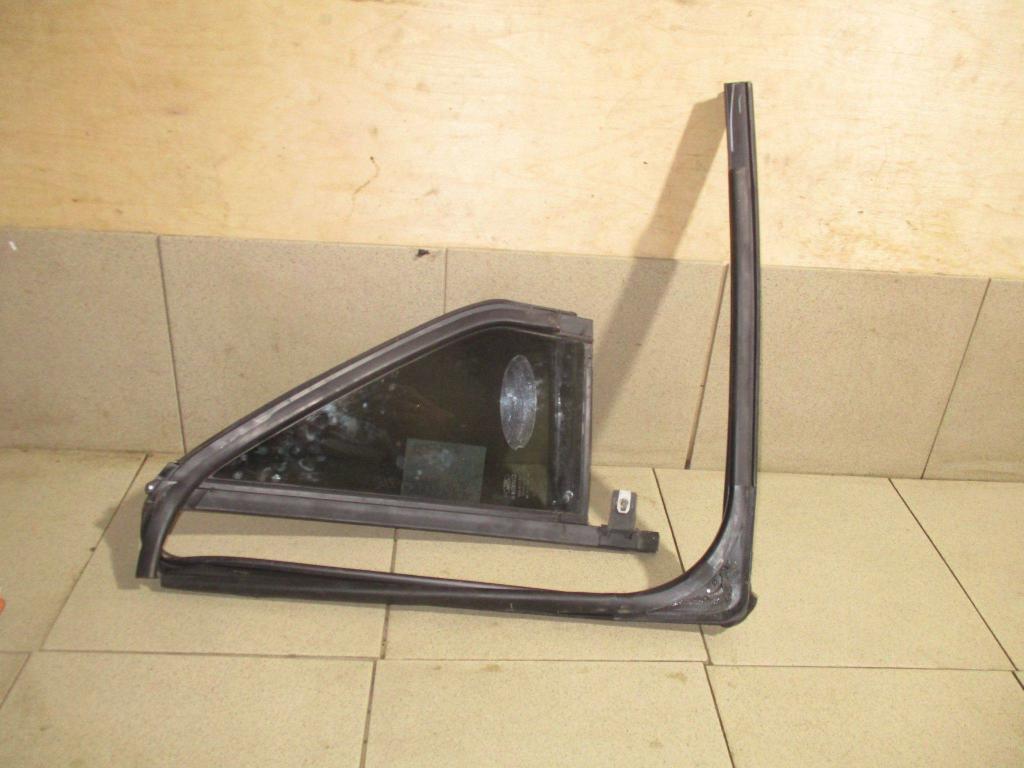 Стекло двери задней правой форточка, 2500 рублей, Пермь