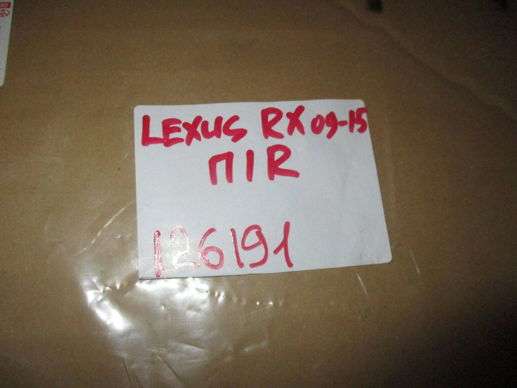 Накладка двери передней правой, 4000 рублей, Пермь