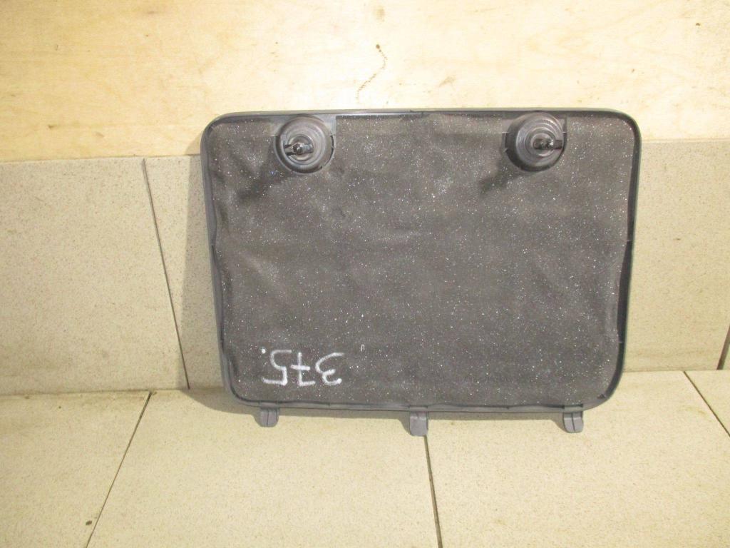 Крышка багажного отделения, 3500 рублей, Пермь