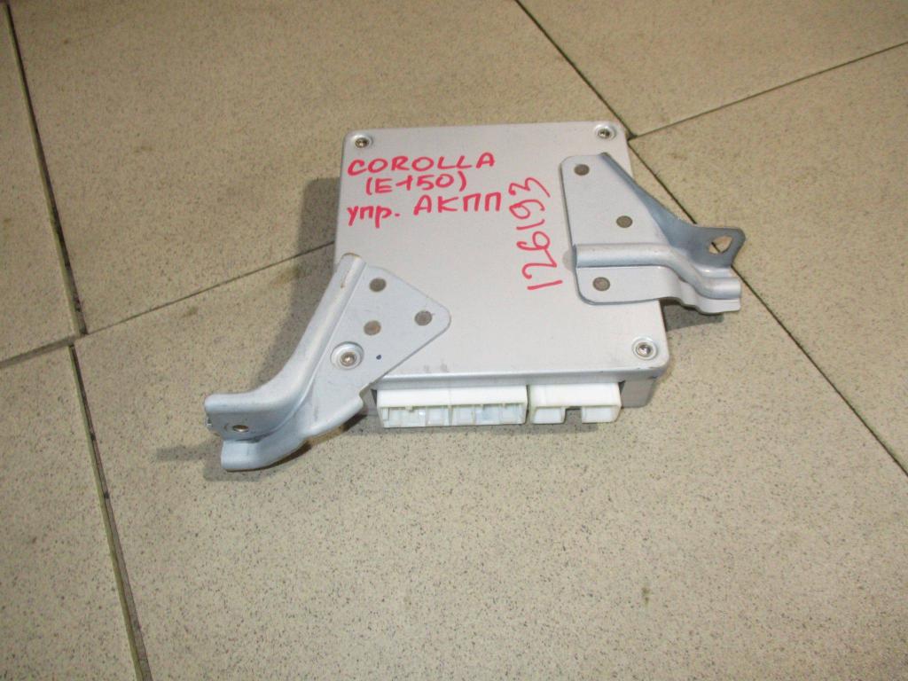 Блок управления АКПП, 8000 рублей, Пермь